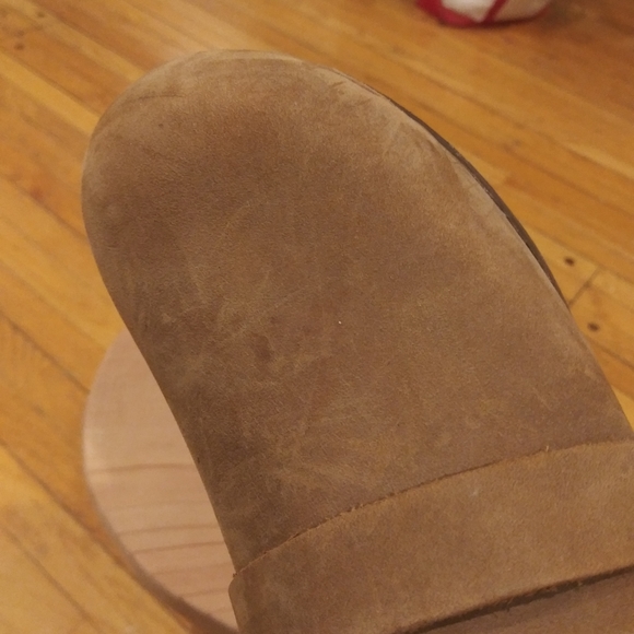 Swedish Clogs - Picture 6 of 6